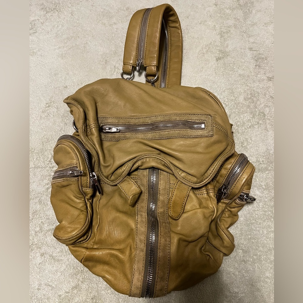 Alexander Wang Marti Backpack